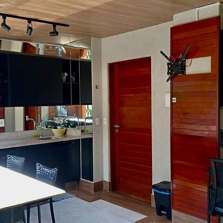 Апартаменты Apartamento Duplex Vista Mar Em Натал Экстерьер фото