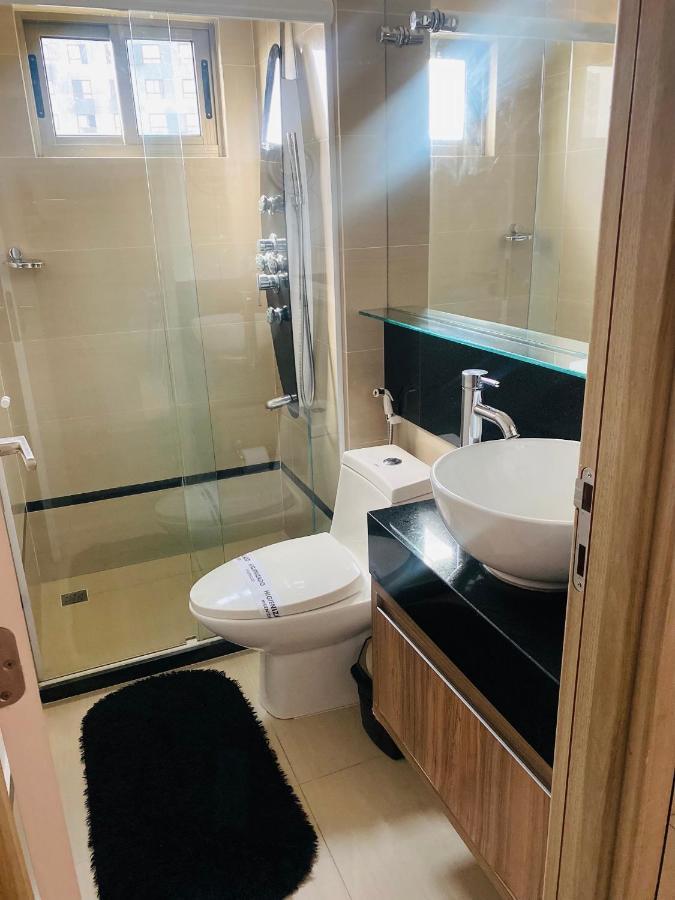 Апартаменты Apartamento Duplex Vista Mar Em Натал Экстерьер фото