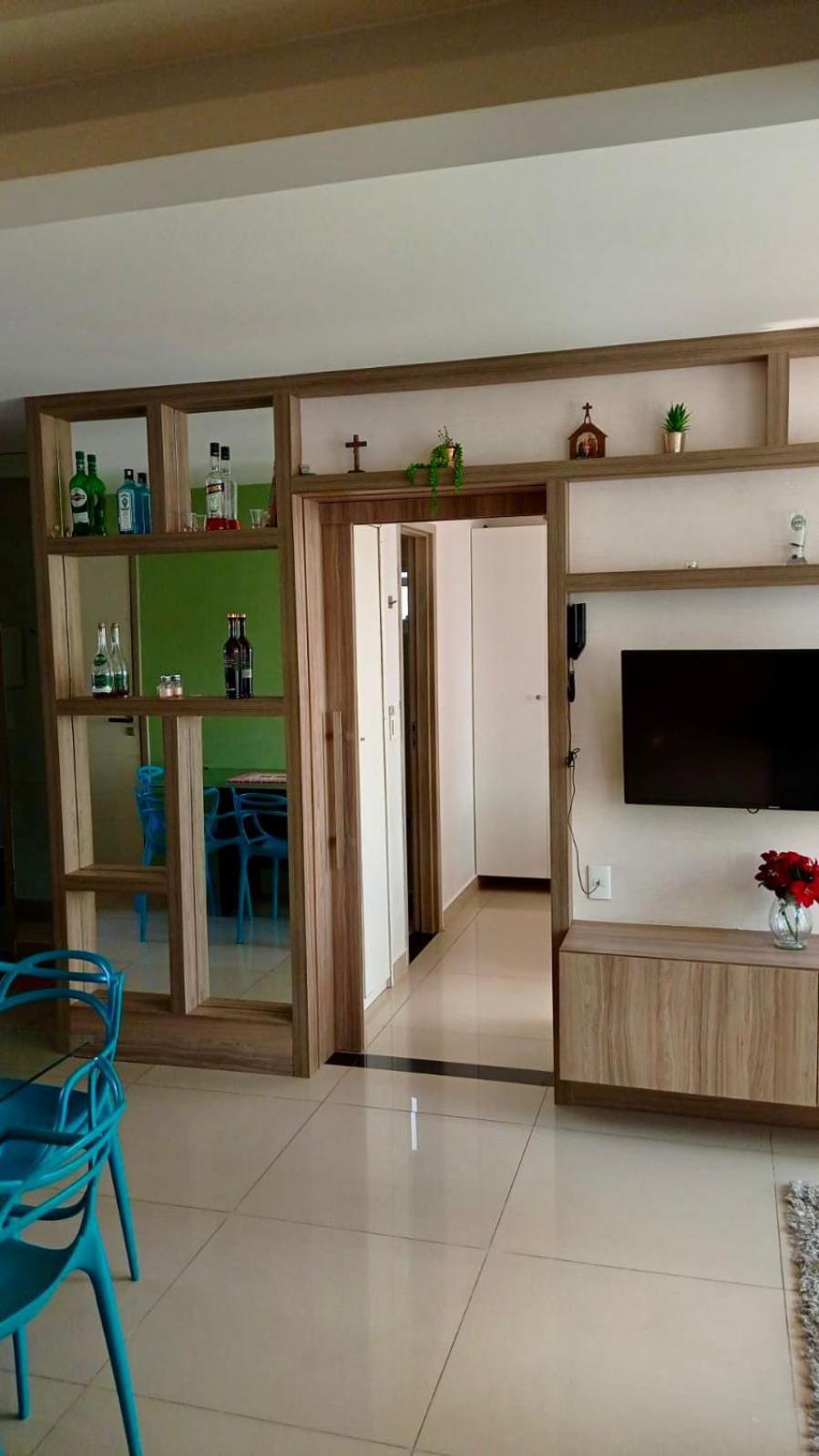 Апартаменты Apartamento Duplex Vista Mar Em Натал Экстерьер фото